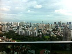 Soleil @ Sinaran (D11), Condominium #618834461